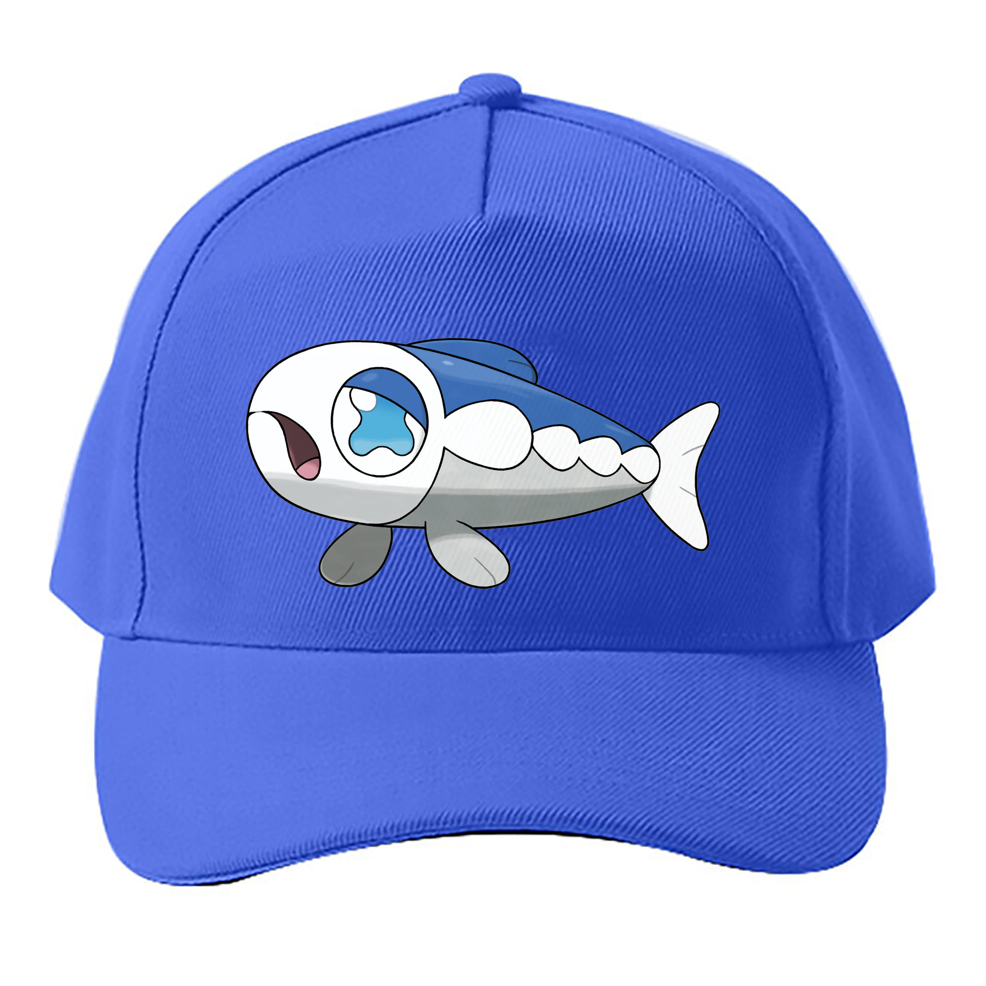 （画像用） ポケットモンスター Pokémon ベースボールキャップ 綿100％ 男女兼用 帽子 スポーツ